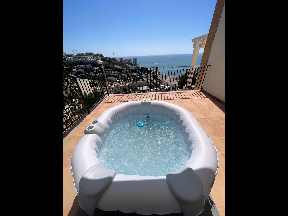 Magnificent chalet in one of the prettiest areas of Cullera