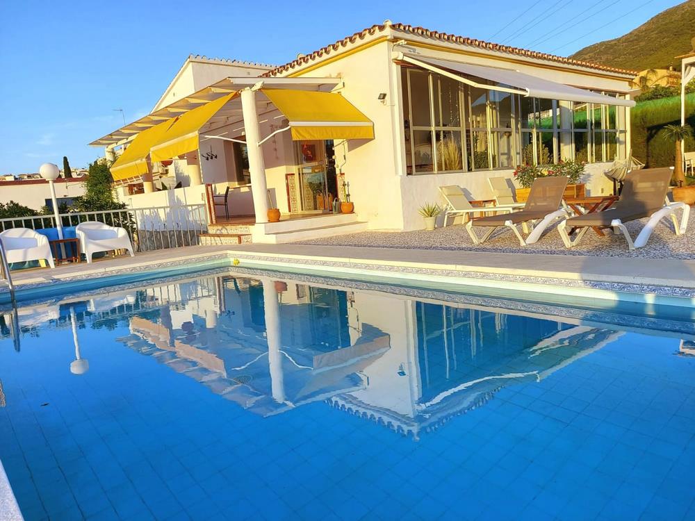 Charming house in Alhaurin el Grande