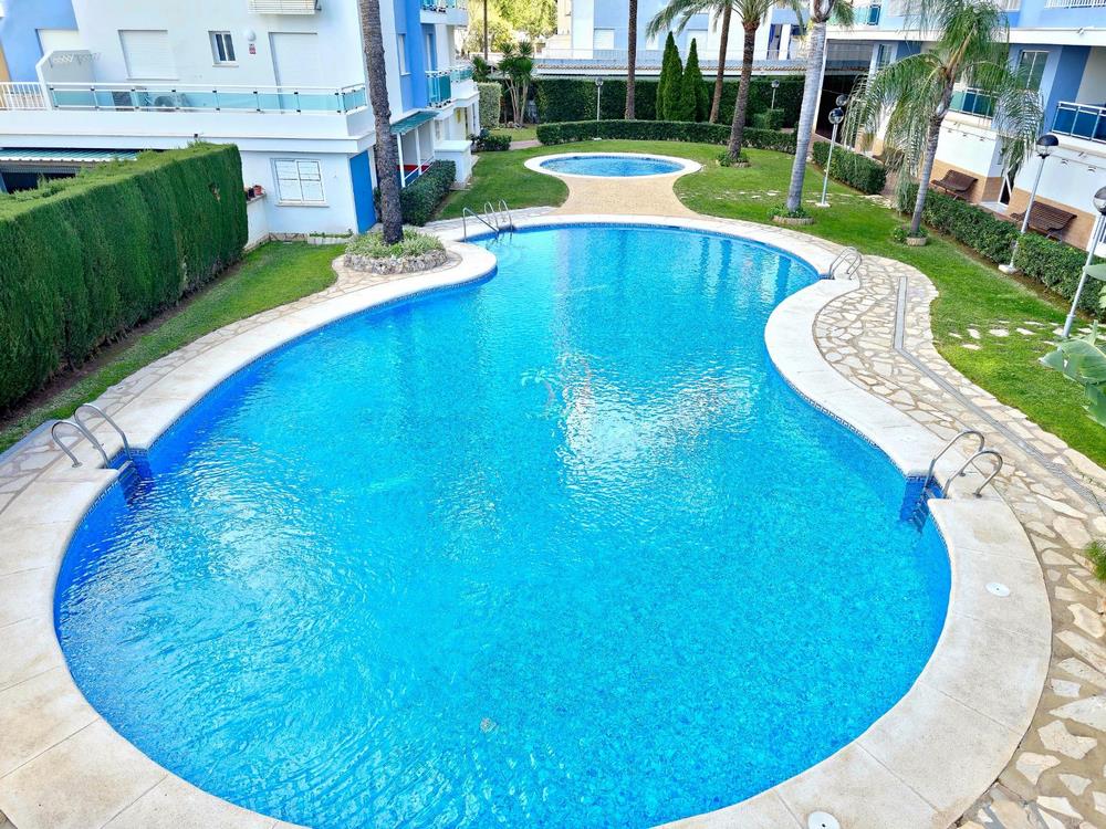 Apartment in Gandia Playa