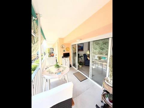Bright apartment 100 meters from the beach – San Antonio, Cullera